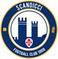 Scandicci 1908 Ssd A Rl